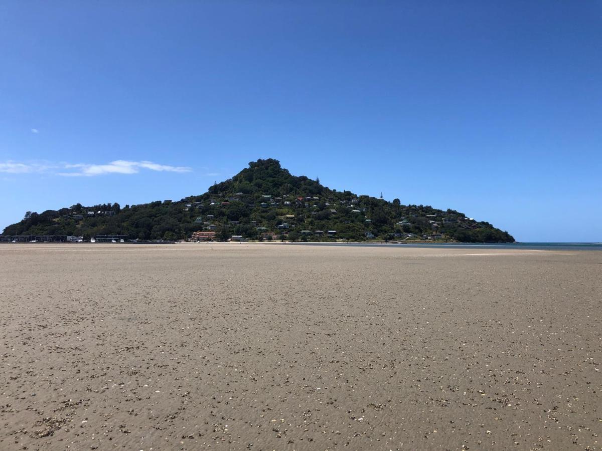 Treasure On Mount Paku Holiday home